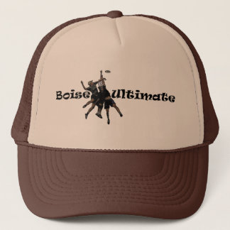 Boise Ultimate Hat