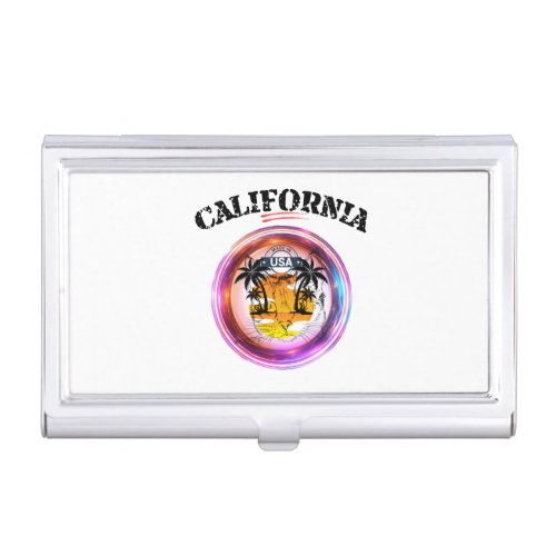 Botier pour cartes de visite business card case