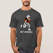 Bo'Jacked (Black)