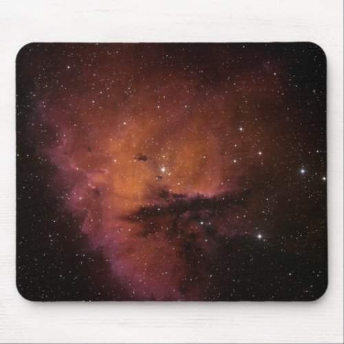 Bok Globules in NGC 281 Mouse Pad