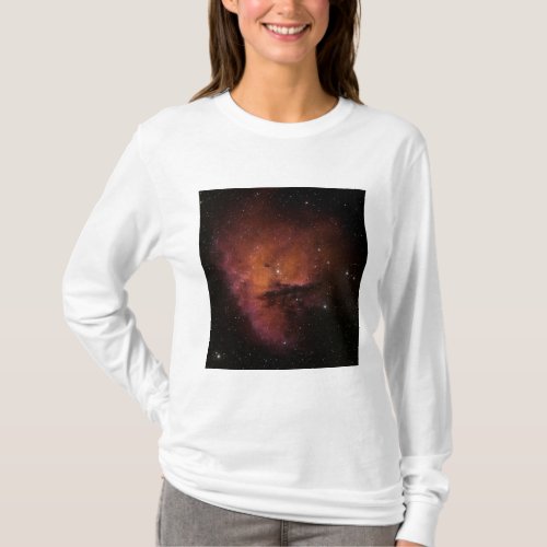 Bok Globules in NGC 281 T_Shirt