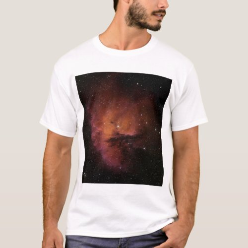 Bok Globules in NGC 281 T_Shirt