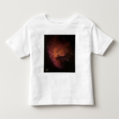 Bok Globules in NGC 281 Toddler T_shirt