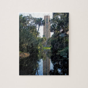 Bok Tower Jigsaw Puzzle