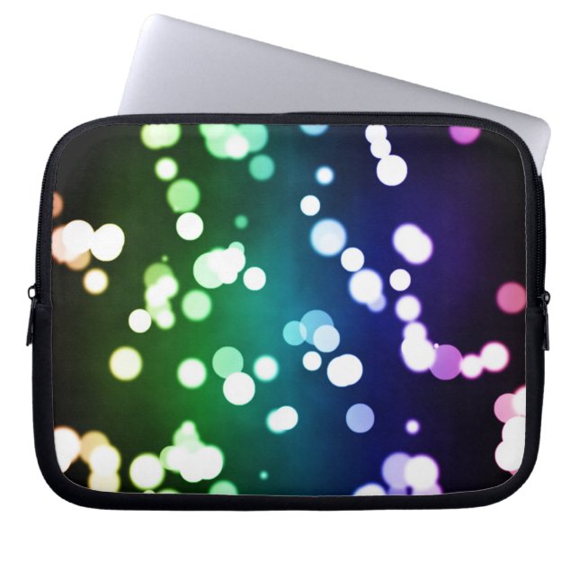 Bokeh Bag (Front)
