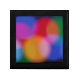 Bokeh Gift Box