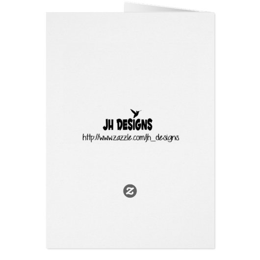 Bokeh Hanukkah (Back)