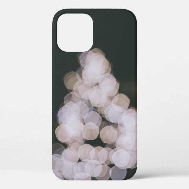Bokeh lights Case-Mate iPhone case (Back)