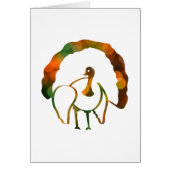 Bokeh Turkey (Front)