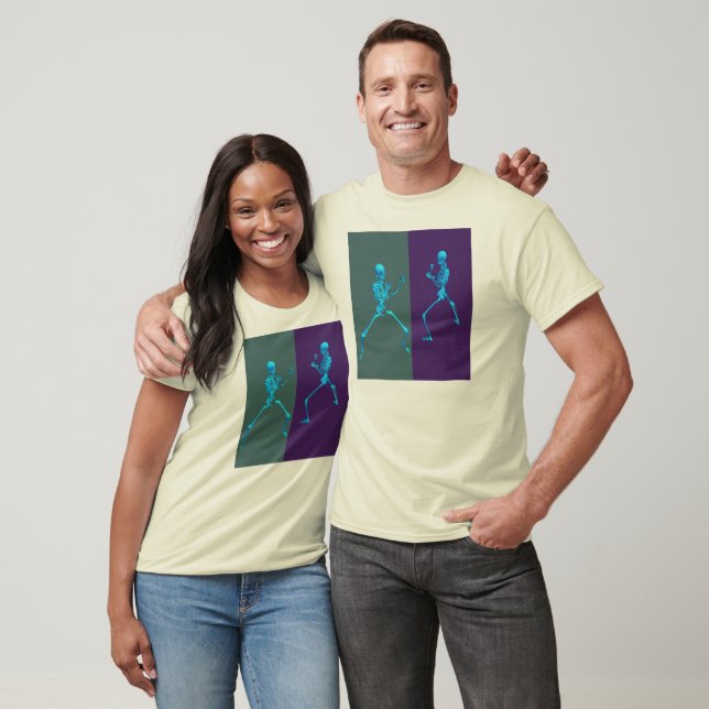 boks T-Shirt (Unisex)