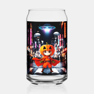 Bokuchander-Glass(ボクチャンダーグラス) Can Glass