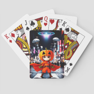 Bokuchander-playing cards（ボクチャンダートランプ） poker cards