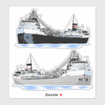 Boland and Saginaw history set