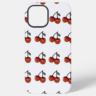 Bold Aesthetic Graphic Tee iPhone 12 Pro Max Case