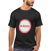 Bold and Simple 'Blocked' Text Design
