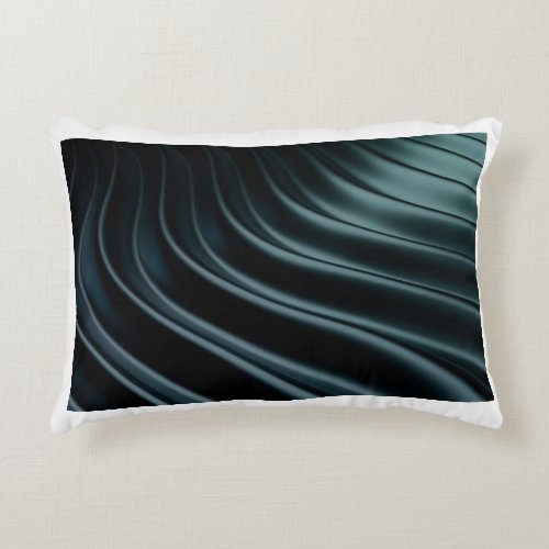 Bold Beauty Graphic Print Pillowcase Accent Pillow
