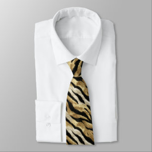 Bold Best Gifts For Men Exotic Stripe Neck Tie