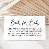 Modern Photo QR Code RSVP Simple Wedding Enclosure