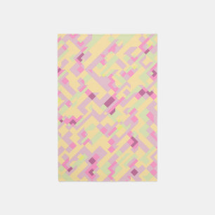 Bold Boho Abstract Outdoor Rug