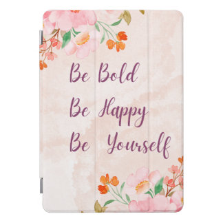Bold & Bright iPad Pro Cover