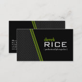 Bold Business Cards (Front/Back)