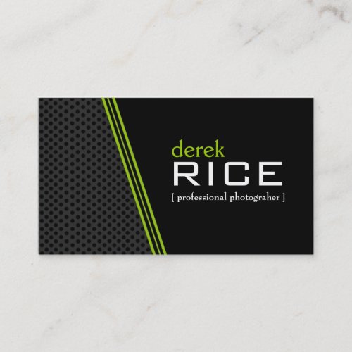 Bold Business Cards