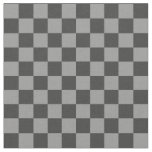 Bold Checkerboard Fabric