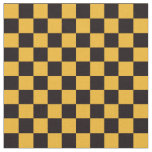 Bold Checkerboard Fabric