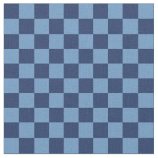 Bold Checkerboard Fabric