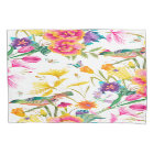 Bold Colorful Summer Print