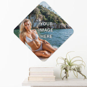 BOLD! 🛠️ Custom Metal Sign – Add Text or Images