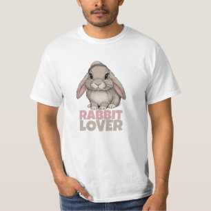 Bold Designs for Animal Fans T-Shirt