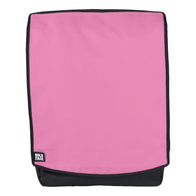 Bold Face Backpack (Front)