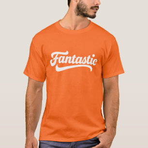 Bold & Fantastic Tee
