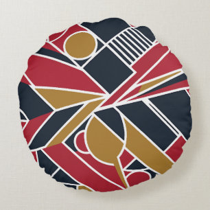 Bold Geometric - Pillows - Modern Bedroom Decor