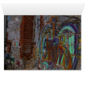 bold grafitti print card (Inside Horizontal (Bottom))