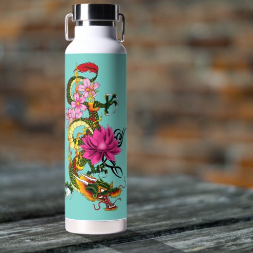Water Bottles