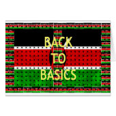 Bold Kenyan Motif: A Back-to-Basics Aesthetic (Front Horizontal)