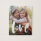 Bold love family photo