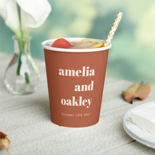 Shop Paper Cups