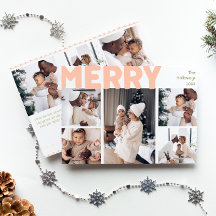 Bold Modern Merry Year In Review Eight Photo