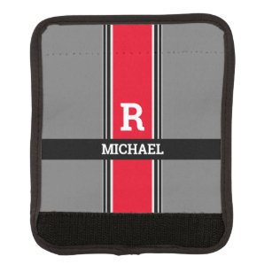 Luggage Handle Wraps \u0026 Straps - Zazzle