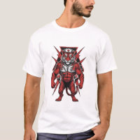 Bold Motivational Nursing Graphic