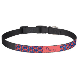 Bold New Dog Mum Dog Necklace Dog Pet Collar