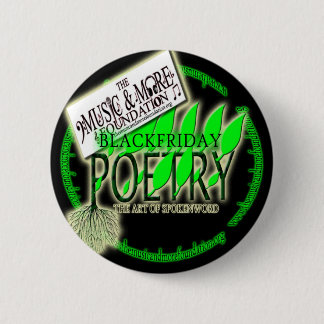 BOLD.NEW.POETS.button Pinback Button