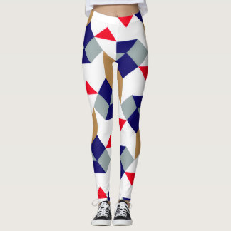 Bold Prints, Soft Fits – Leggings on Sale Now!