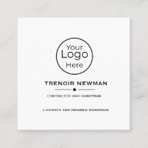 Bold Professional Handyman Services