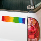 VISX "I Hope The Fetus You Save Is Gay" Bumper Sticker - Funny Graphic Meme Decal - Pro-Choice Humor