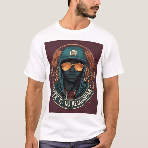 Bold  Ready Stylish T_Shirts for Every Boy