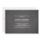 Bold Script| Graduation Party Invitation